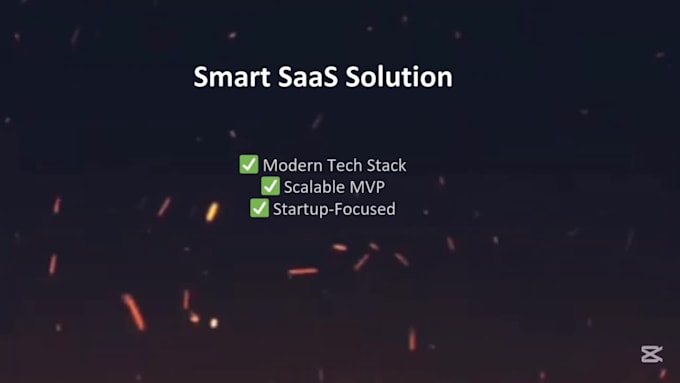 launch a validated saas mvp to test your startup idea fast