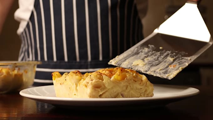 film a high converting amazon kitchen product video