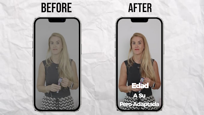 edit engaging tiktok videos for high retention