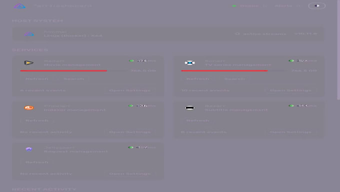 fix plex jellyfin emby server issues, streaming and remote access