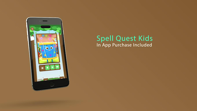 develop ai kids learning app, educational app for ios android flutter