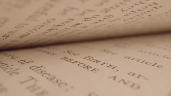 format and fix your italian book for amazon KDP