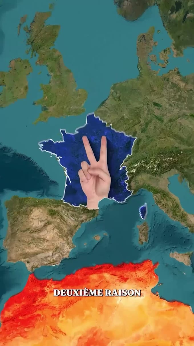 create geography map animation videos reels, shorts
