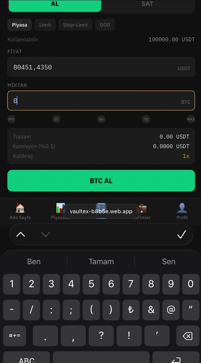 build a custom telegram bot with python