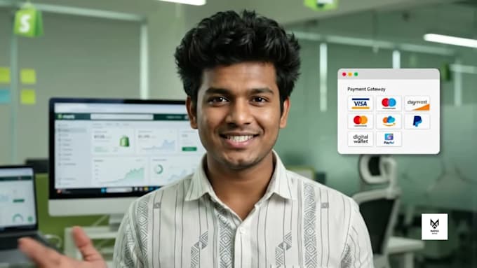 build a high converting shopify store