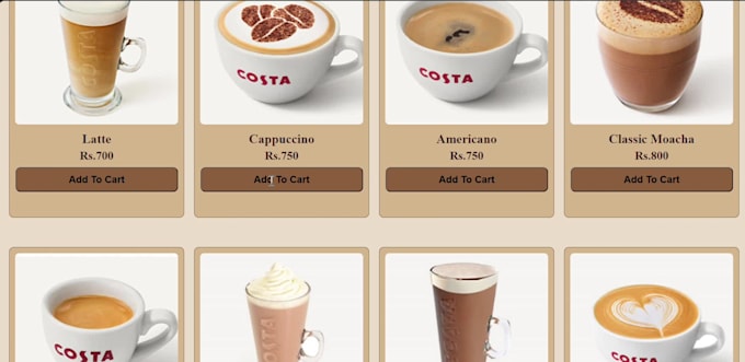 create a responsive HTML CSS landing page