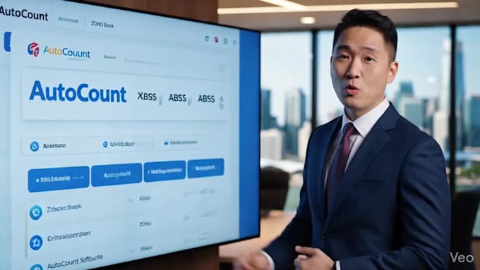 be your expert accountant for clean up and monthly bookkeeping