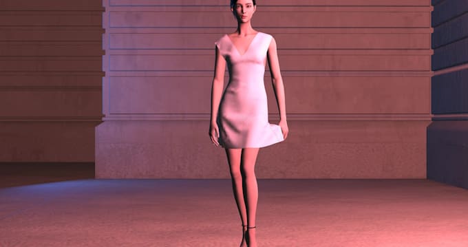 3d fashion design using clo3d and style 3d