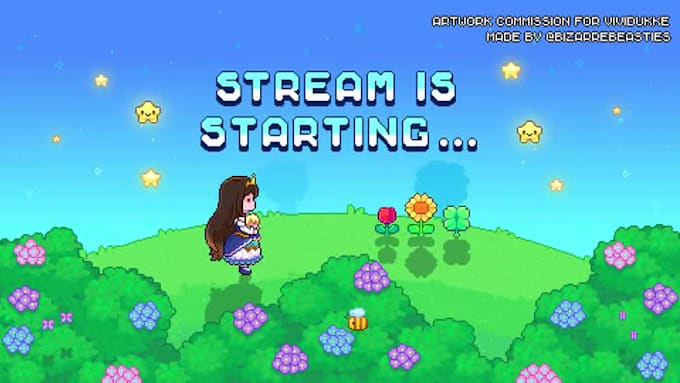 create custom pixel art tilesets and game assets