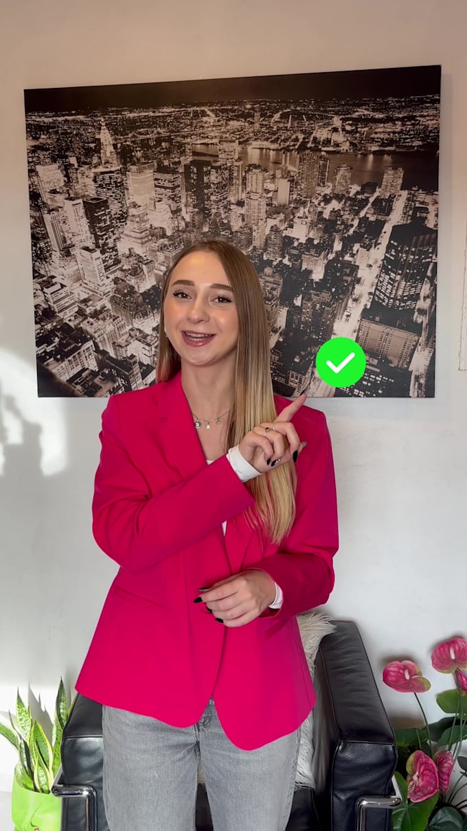 create italian ugc videos for your brand