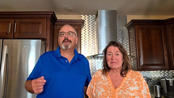 create an authentic couples ugc video ad for your brand