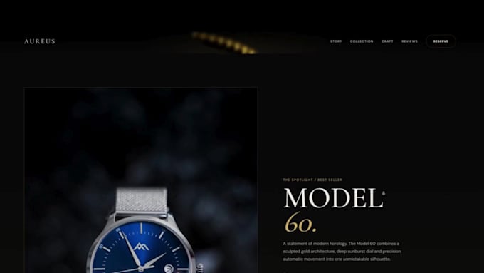 3d interactive animated webflow website threejs gsap webgl 3d model spline r3f