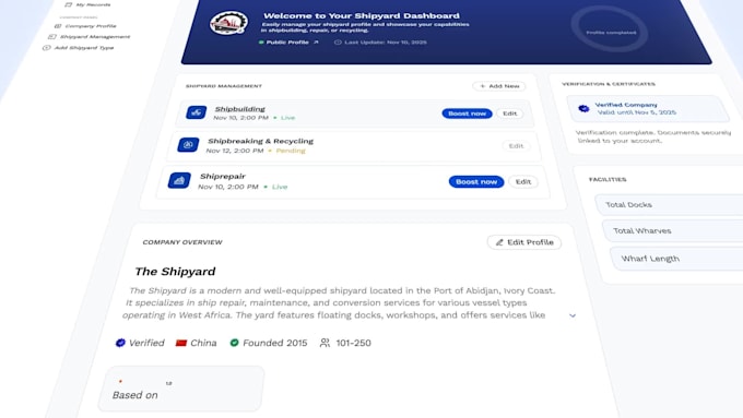 create a saas product explainer demo or saas corporate software video