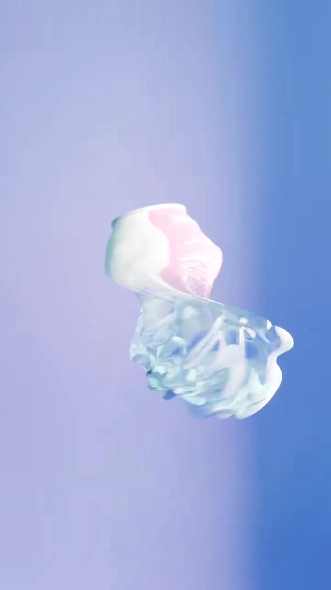 create 3d cgi video editing, product animation video, and vfx ads