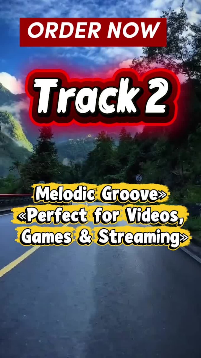 create atmospheric synthwave or cinematic background music