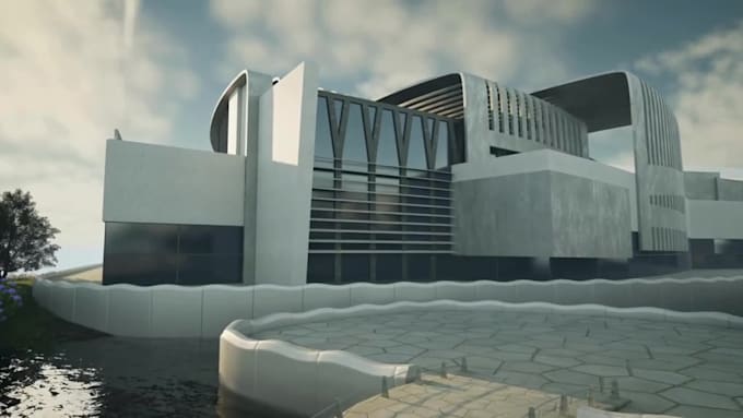 design virtual metaverse on spatial io, vrchat world, and other platforms