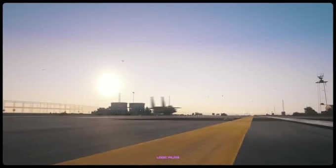 fivem loading screen, cinematic fivem trailer, video game intro,fivem logo,gta