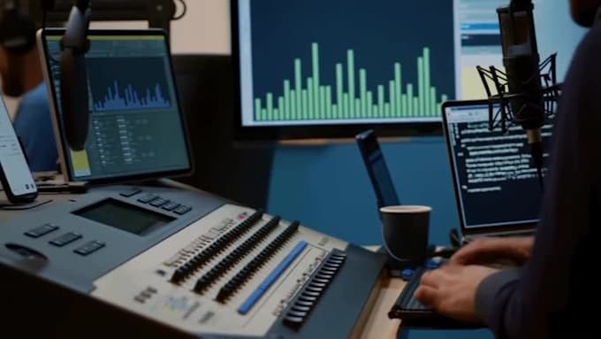 convert text to speech with natural human voice