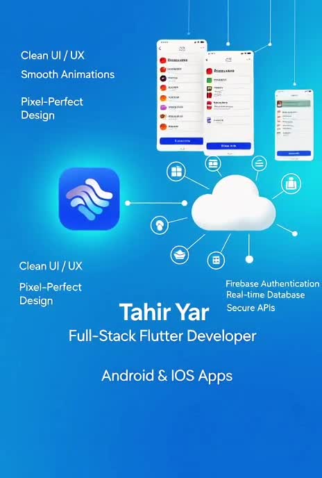 develop your professional business app
