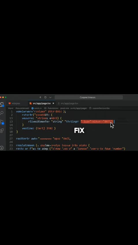 fix nextjs vercel deployment errors and build issues