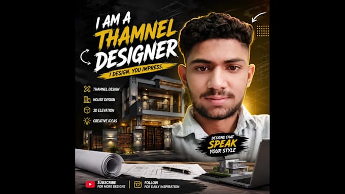 make you a great youtube thumbnail