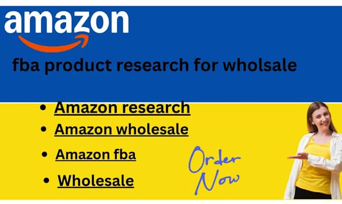 profitable product research for amazon private label