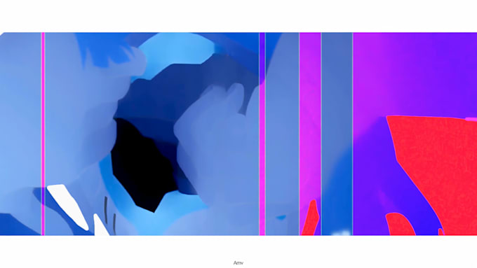 create anime music videos