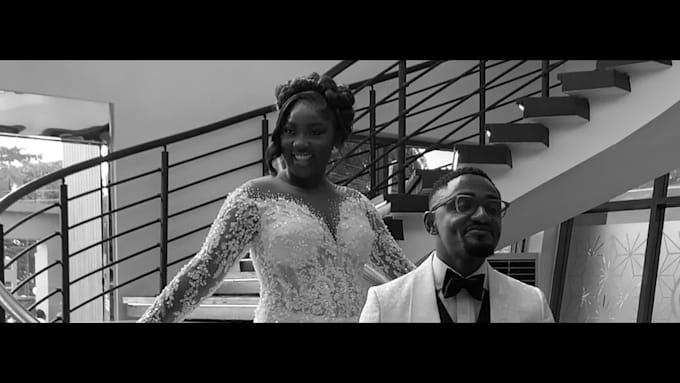 edit wedding reels highlights and teasers clean