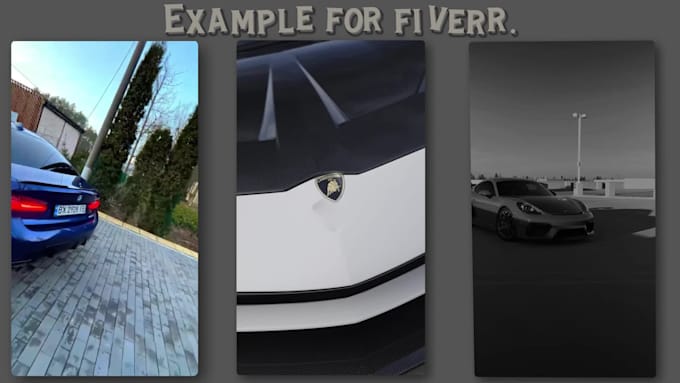 create smooth cinematic speed ramp edits for your videos