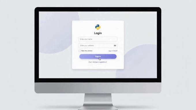website development full stack