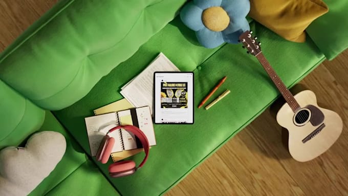 create stunning custom 3d isometric animated explainer video
