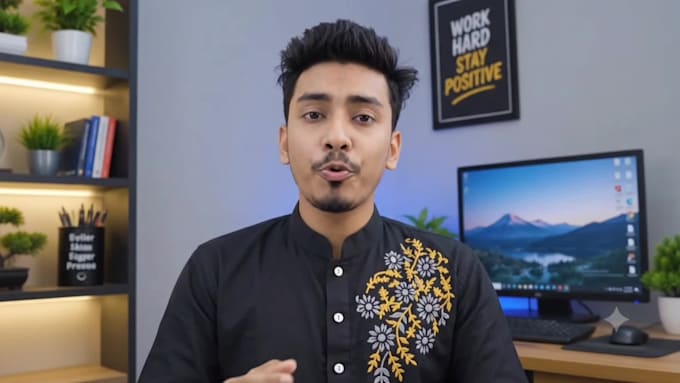 edit professional mobile and tech short videos