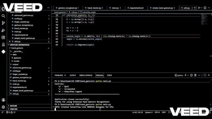 teach you ai and machine learning with personalized tutoring