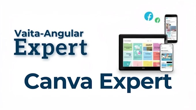 canva, canva expert, canva management, canva virtual assistant, figma to canva
