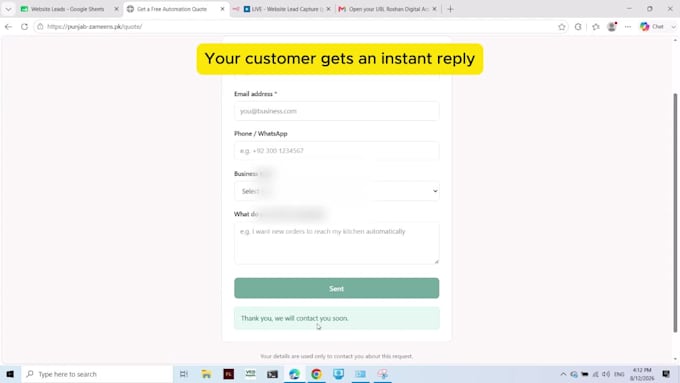 automate your google sheets with n8n workflows and reports