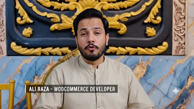 build a sales focused woocommerce online store