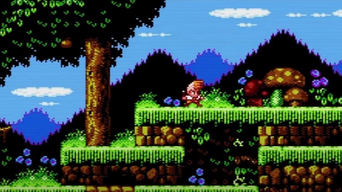 create a soundtrack for your video game