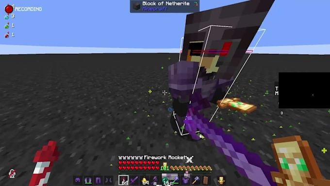 teach u elytra mace pvp as a good pvper