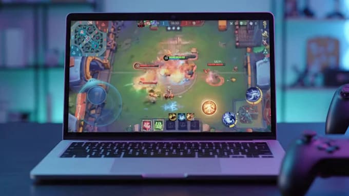 develop a multiplayer HTML5 browser game with phaser