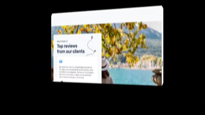 design or redesign wordpress website or landing page