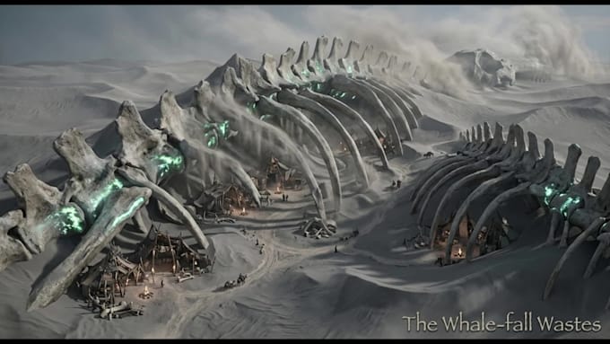 create stunning game background for your games