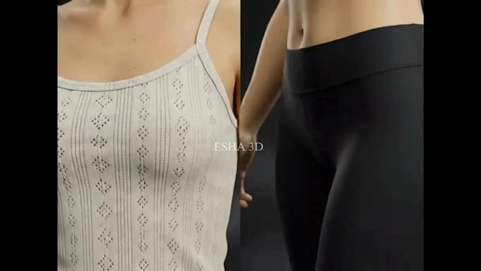 make clo 3d clothes modeling , texturing and animation