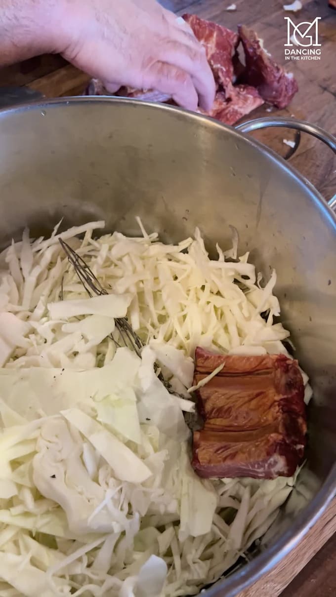 video edit your cooking videos