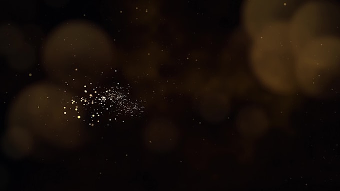 create eye catching christmas video animations