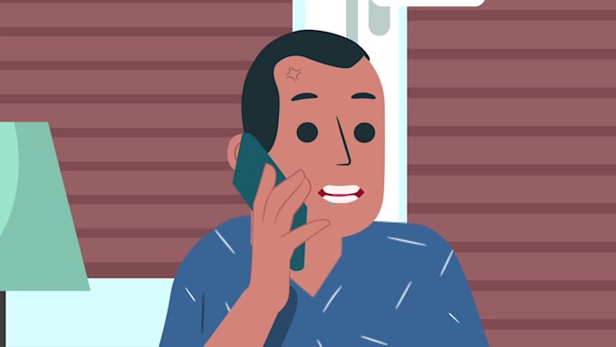 do a professional male arabic and english voiceover