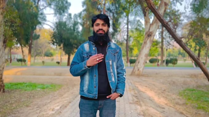 create indian natural background spokesperson