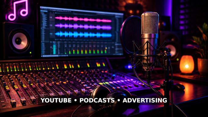 create catchy custom jingle for your brand