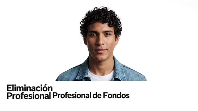 professionally remove background from complex photos in 24h