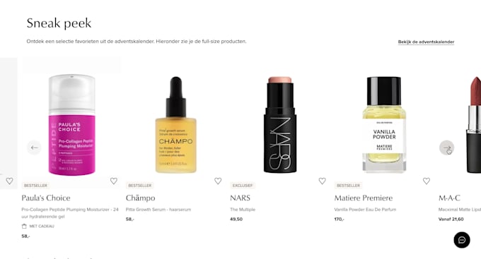 translate your webshop between dutch and english
