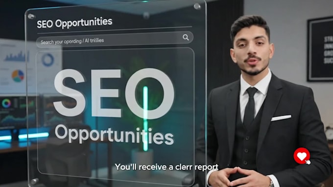 seo keyword research and competitor analysis for low competition